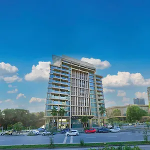 As Maslak By Newinn شقة اسطنبول