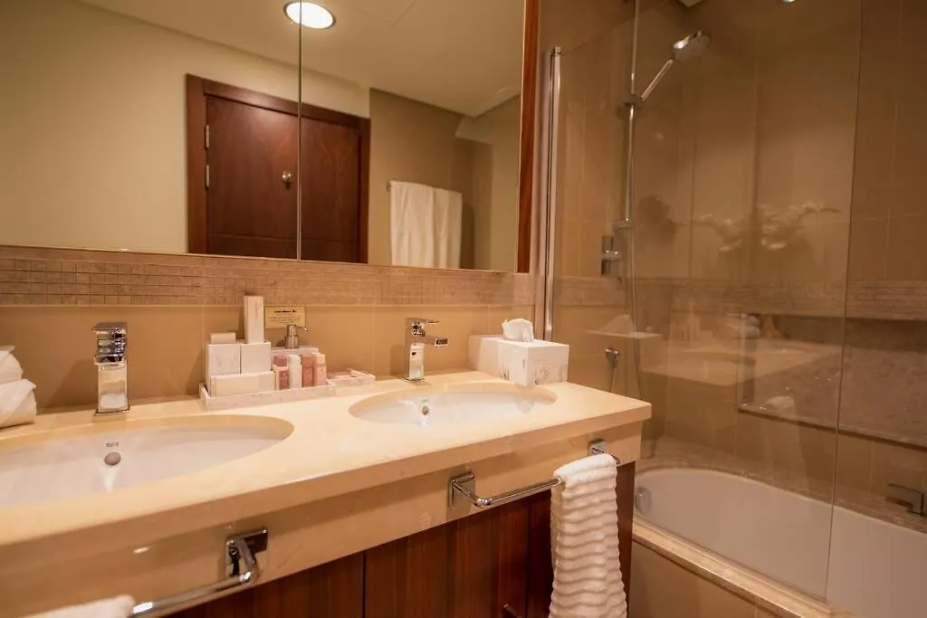 First Class 3Br With Full Burj Khalifa And Fountain View Dubai Verenigde Arabische Emiraten